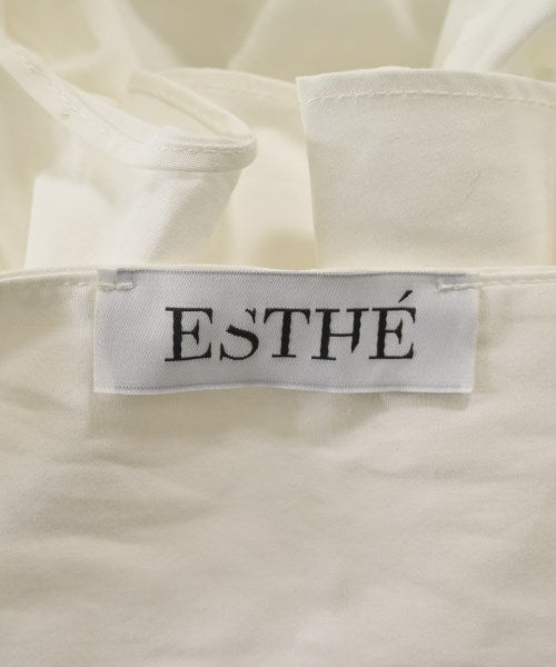 ESTHE เสื้อสตรี
