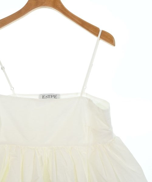 ESTHE เสื้อสตรี