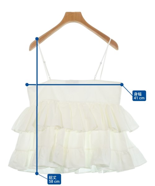 ESTHE เสื้อสตรี