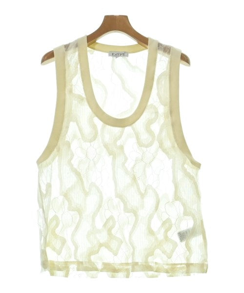 ESTHE เสื้อลำลอง