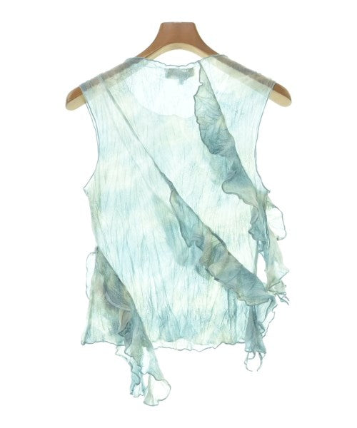ESTHE เสื้อลำลอง