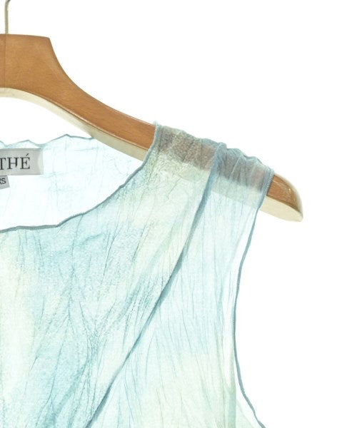 ESTHE เสื้อลำลอง