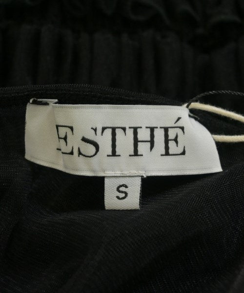ESTHE ชุดเดรส