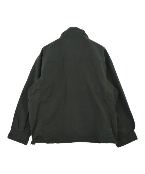 Franklin Climbing เสื้อพาร์กาภูเขา