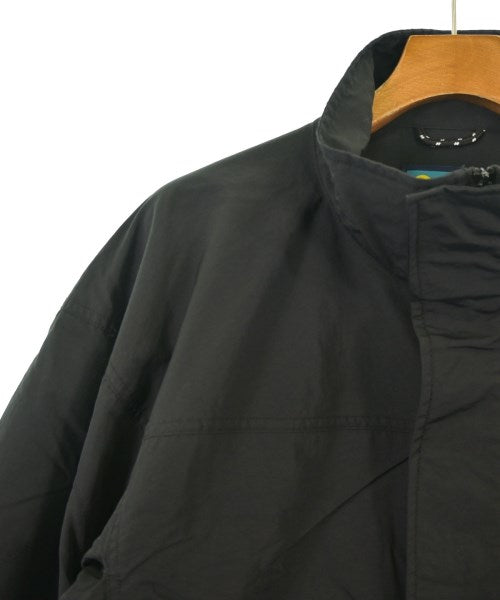 Franklin Climbing เสื้อพาร์กาภูเขา