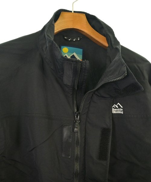Franklin Climbing เสื้อพาร์กาภูเขา