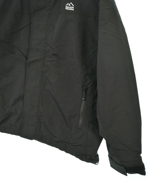 Franklin Climbing เสื้อพาร์กาภูเขา