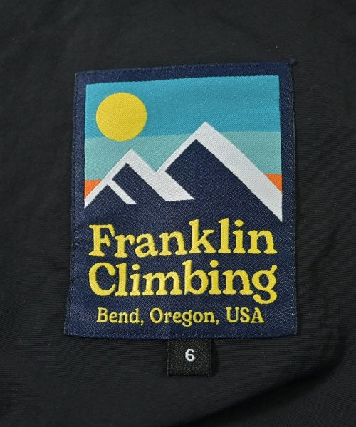 Franklin Climbing แจ็คเก็ตเบลาส์ อื่น