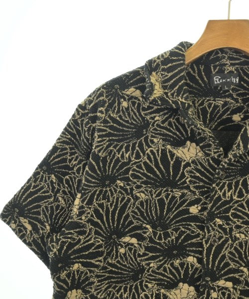 GAKKIN เสื้อลำลอง
