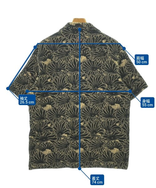 GAKKIN เสื้อลำลอง