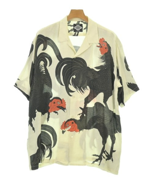 GAKKIN เสื้อลำลอง