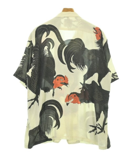 GAKKIN เสื้อลำลอง