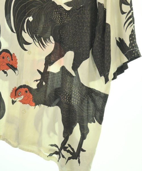 GAKKIN เสื้อลำลอง