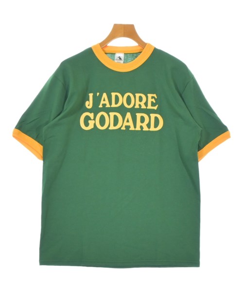Godard Haberdashery เสื้อยืด/เสื้อท็อปส์