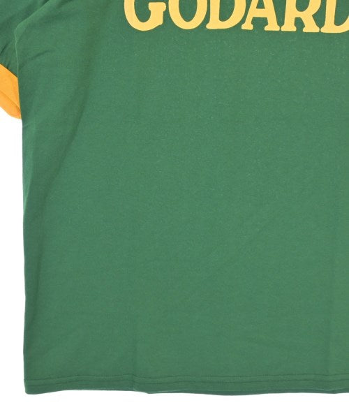 Godard Haberdashery เสื้อยืด/เสื้อท็อปส์