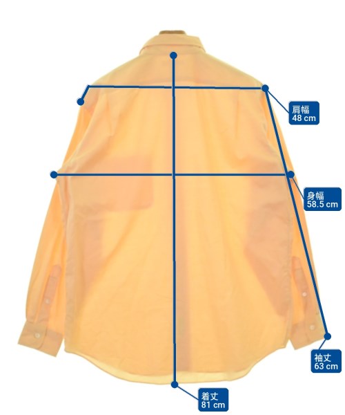 Handkerchief Club เสื้อลำลอง