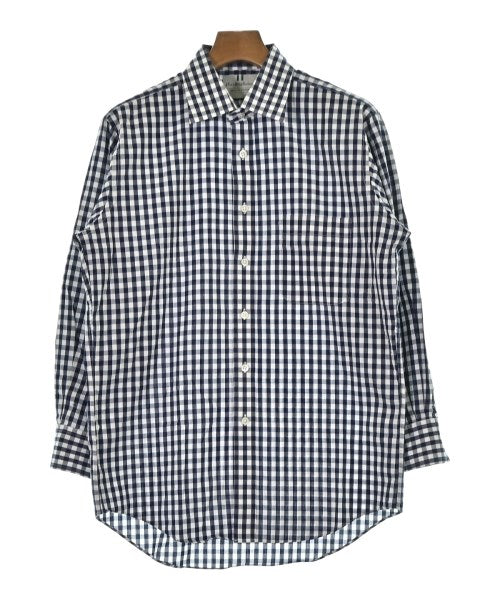 Harvie & Hudson เสื้อลำลอง