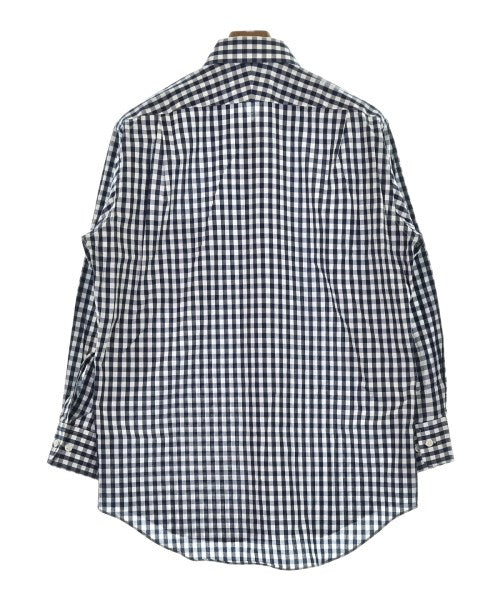Harvie & Hudson เสื้อลำลอง