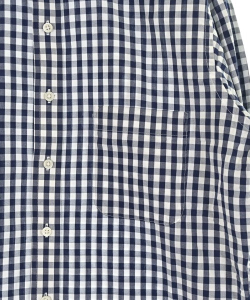 Harvie & Hudson เสื้อลำลอง