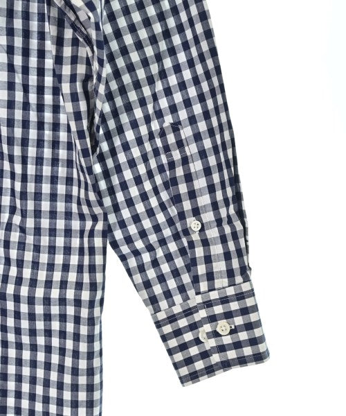 Harvie & Hudson เสื้อลำลอง