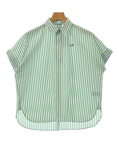 Heal Creek เสื้อลำลอง