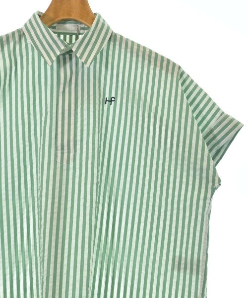 Heal Creek เสื้อลำลอง