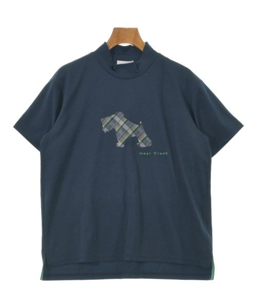 Heal Creek เสื้อยืด/เสื้อท็อปส์