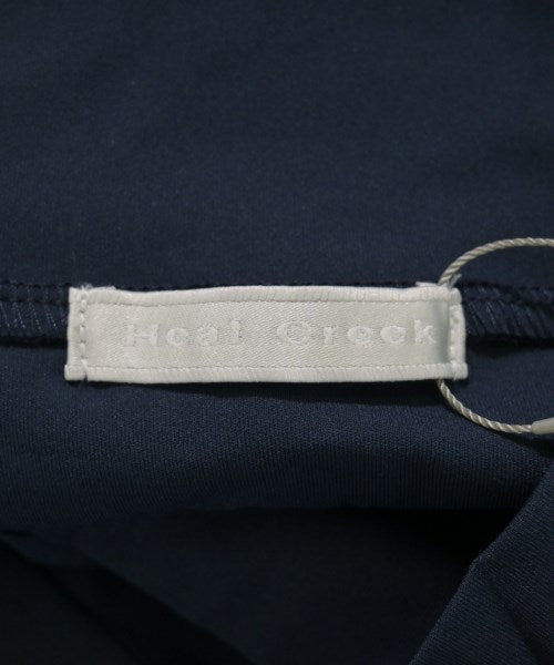 Heal Creek เสื้อยืด/เสื้อท็อปส์