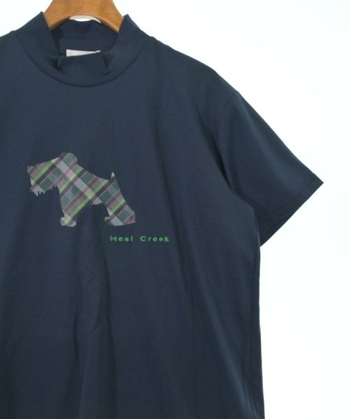 Heal Creek เสื้อยืด/เสื้อท็อปส์