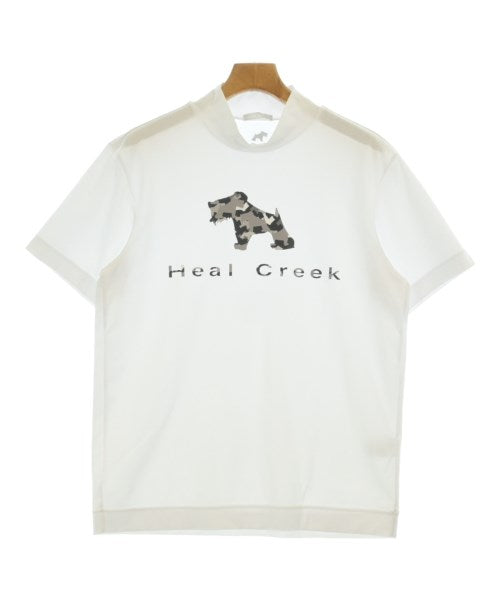Heal Creek เสื้อยืด/เสื้อท็อปส์