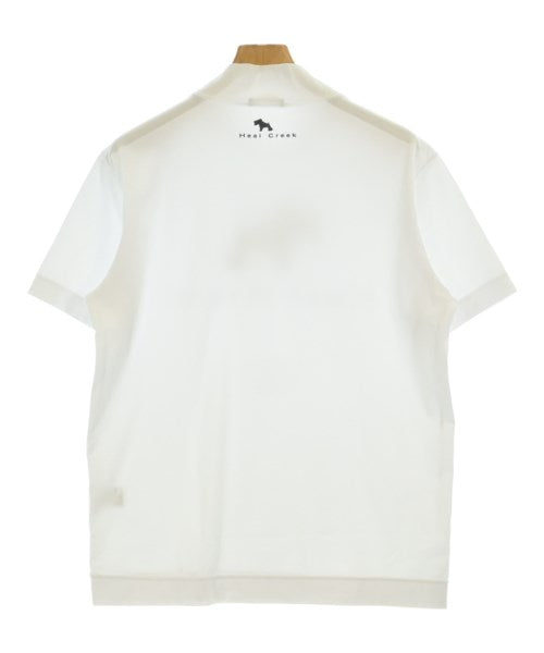 Heal Creek เสื้อยืด/เสื้อท็อปส์