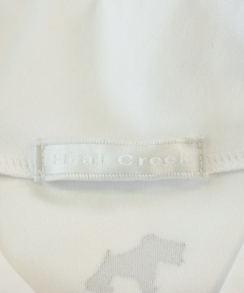 Heal Creek เสื้อยืด/เสื้อท็อปส์