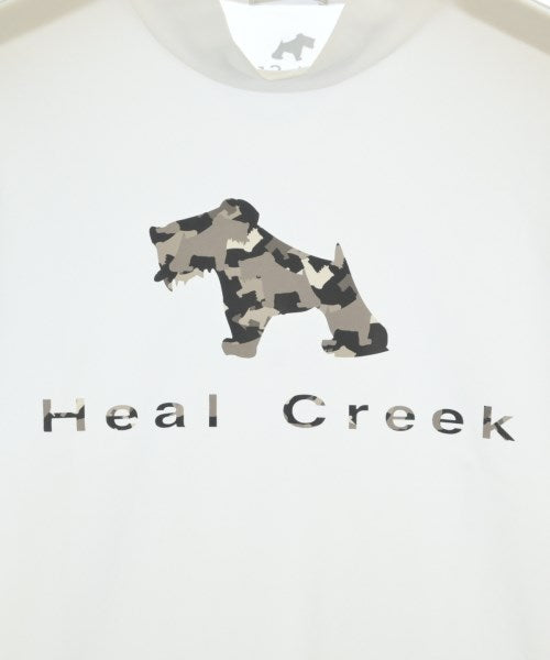 Heal Creek เสื้อยืด/เสื้อท็อปส์