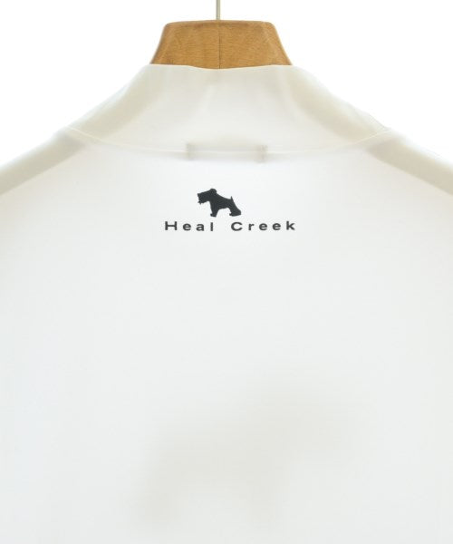 Heal Creek เสื้อยืด/เสื้อท็อปส์