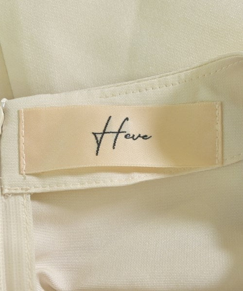 Heve เสื้อสตรี