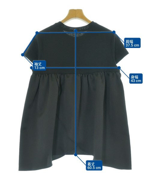Heve เสื้อยืด/เสื้อท็อปส์