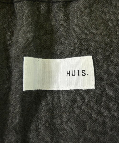 HUIS กางเกง อื่น