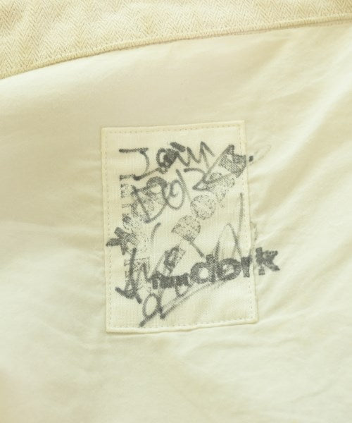 I am dork เสื้อโค้ท อื่น