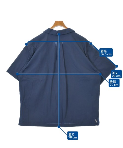 I Need You Baby เสื้อลำลอง