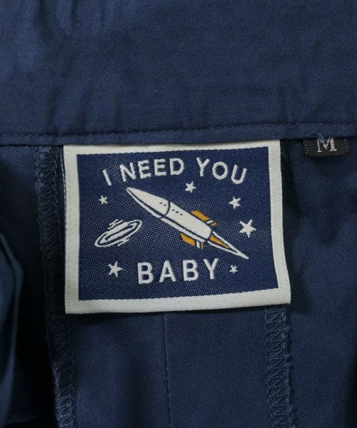I Need You Baby กางเกง อื่น
