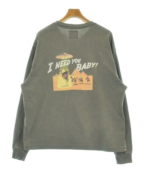 I Need You Baby เสื้อยืด/เสื้อท็อปส์