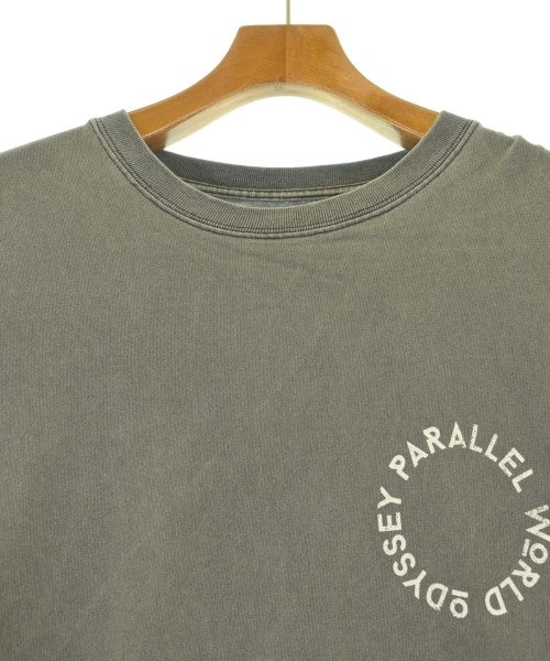 I Need You Baby เสื้อยืด/เสื้อท็อปส์