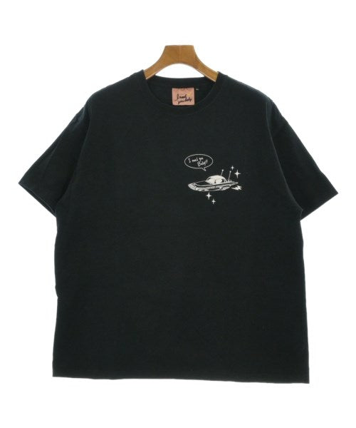 I Need You Baby เสื้อยืด/เสื้อท็อปส์