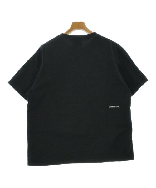 I Need You Baby เสื้อยืด/เสื้อท็อปส์