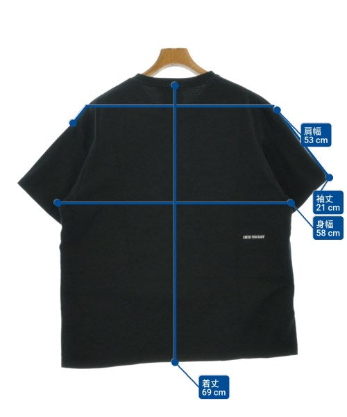 I Need You Baby เสื้อยืด/เสื้อท็อปส์