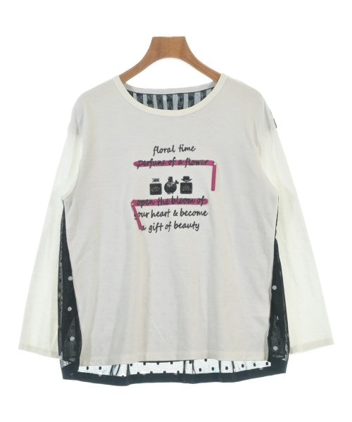 JUDY COLLECTION เสื้อยืด/เสื้อท็อปส์