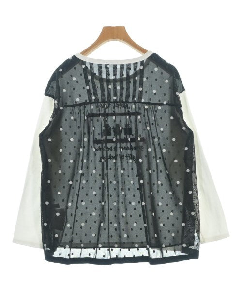 JUDY COLLECTION เสื้อยืด/เสื้อท็อปส์