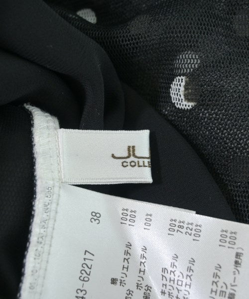 JUDY COLLECTION เสื้อยืด/เสื้อท็อปส์
