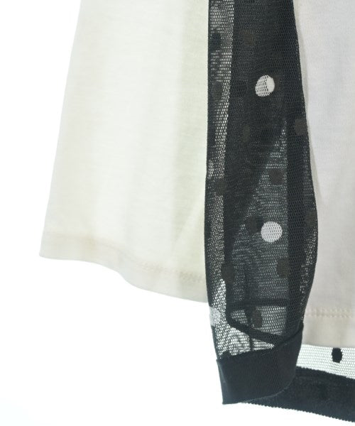 JUDY COLLECTION เสื้อยืด/เสื้อท็อปส์