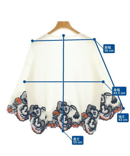 JUDY COLLECTION เสื้อกันหนาว